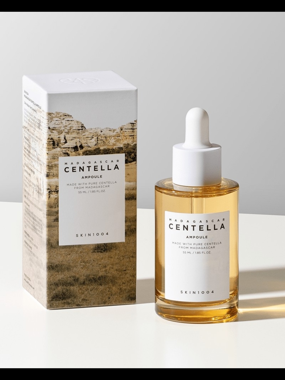 SKIN1004 | New In Box | Madagascar Centella Asiatica 100 Ampoule 100 ml